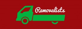 Removalists Hungerford QLD - Furniture Removalist Services
